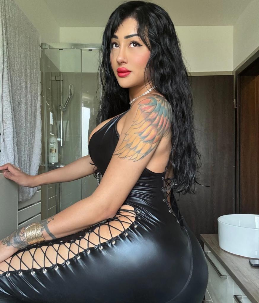 Travesti en Granada: 