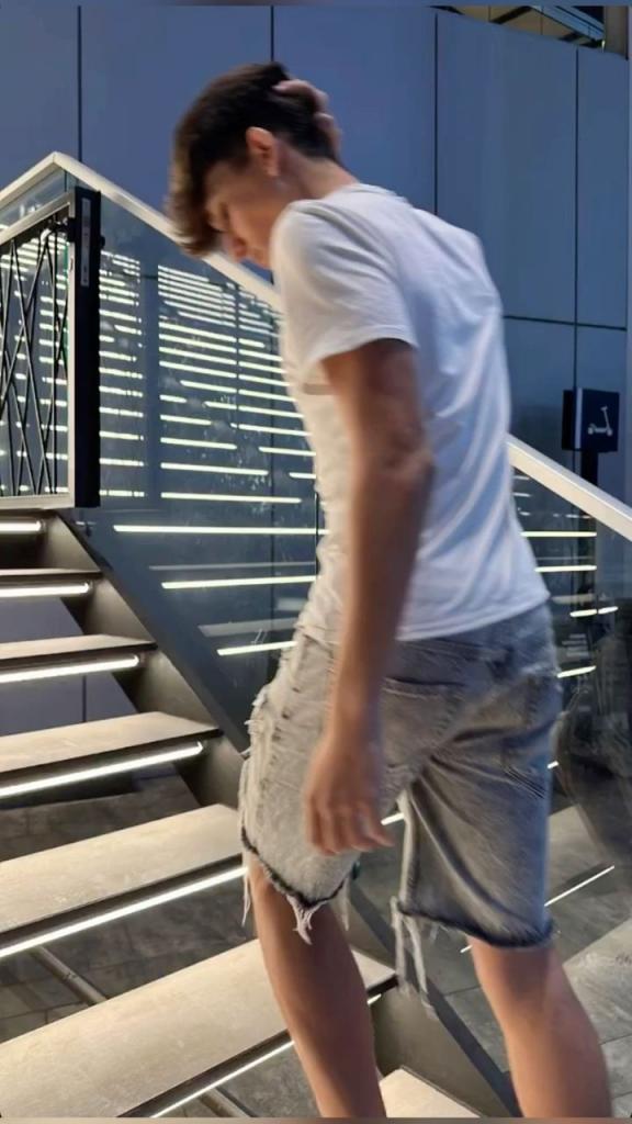 Chico busca chica en La Coruña: 