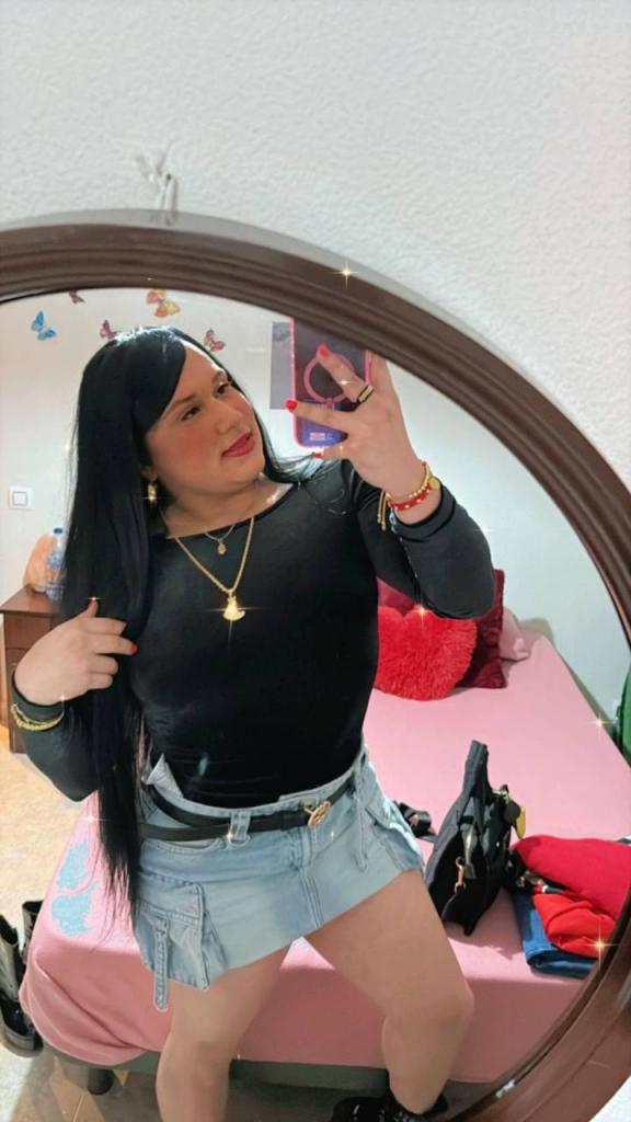 Travesti en Asturias: 