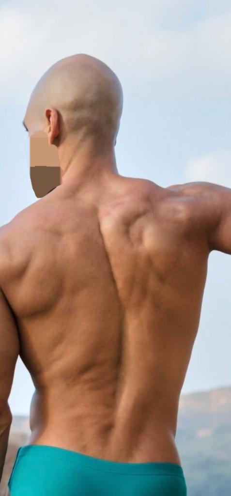 Chico busca chica en Alicante: 