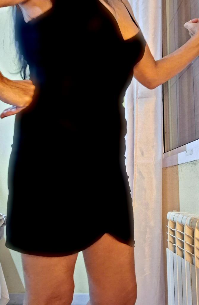 Chica busca chico en La Coruña: 