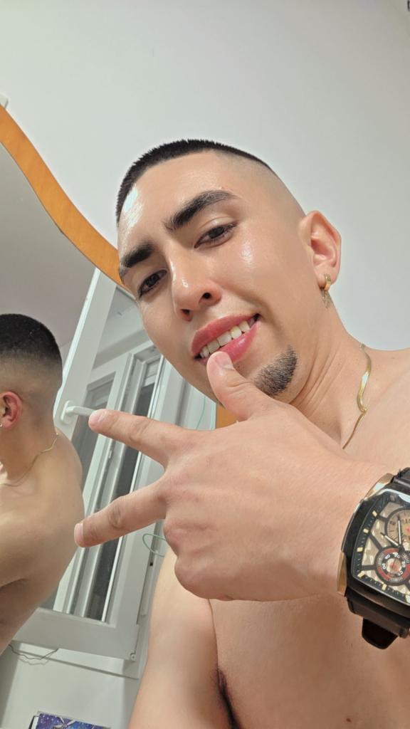 Chico busca chica en Madrid: 