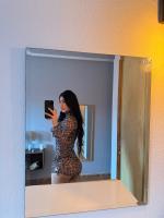 607661287: Transexual en Málaga