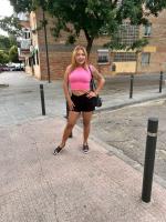 650636341: Chica busca chico en Toledo