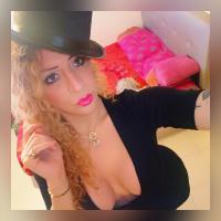 602001051: Transexual en Barcelona