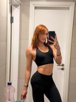 699539325: Transexual en Madrid