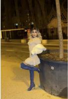 604214616: Travesti en Barcelona