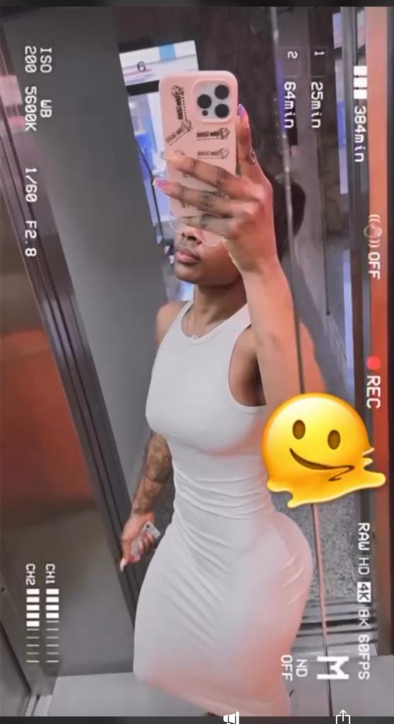 643210627: Chica busca chico en Sevilla