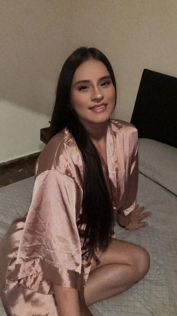 Chica busca chico en Madrid: Chica busca chico