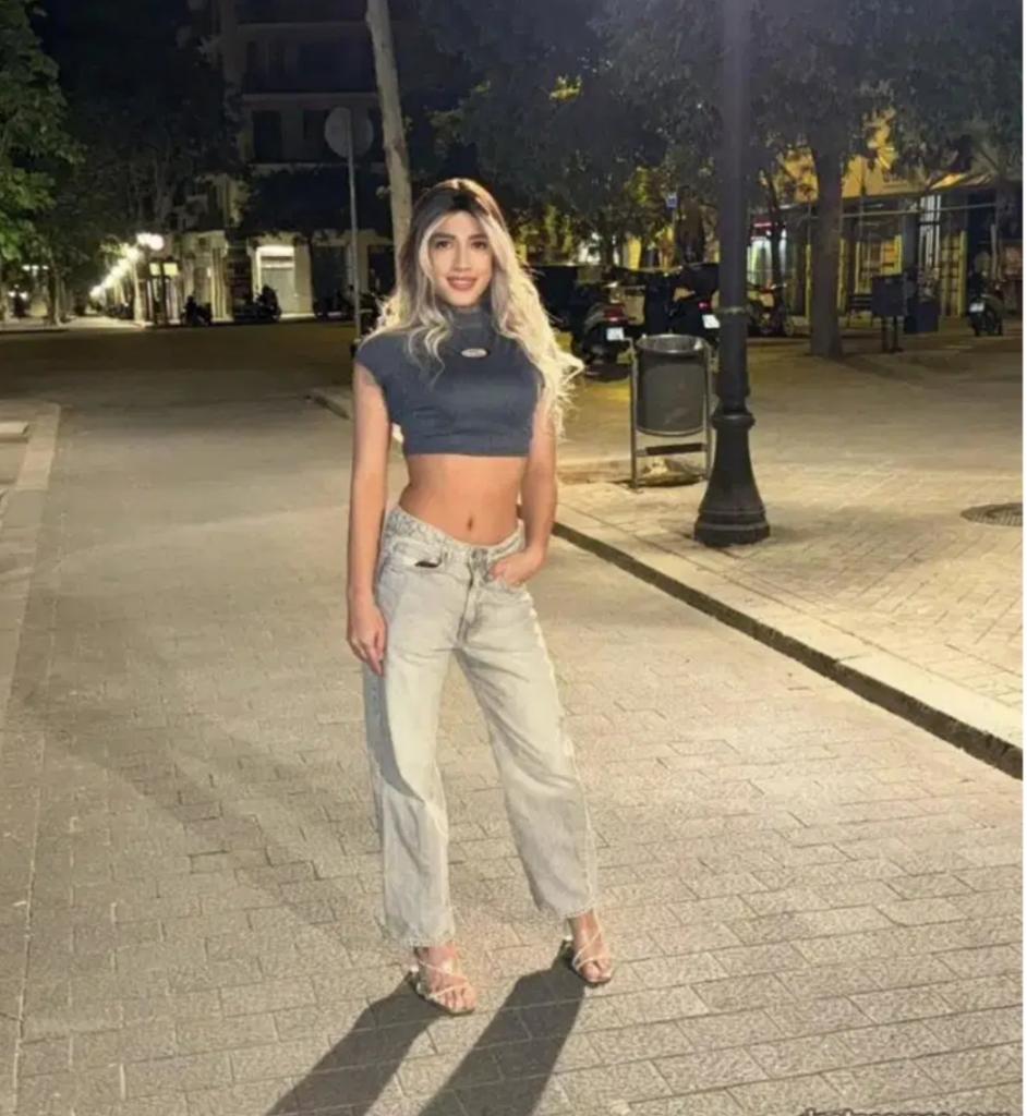 Transexual en Asturias: 