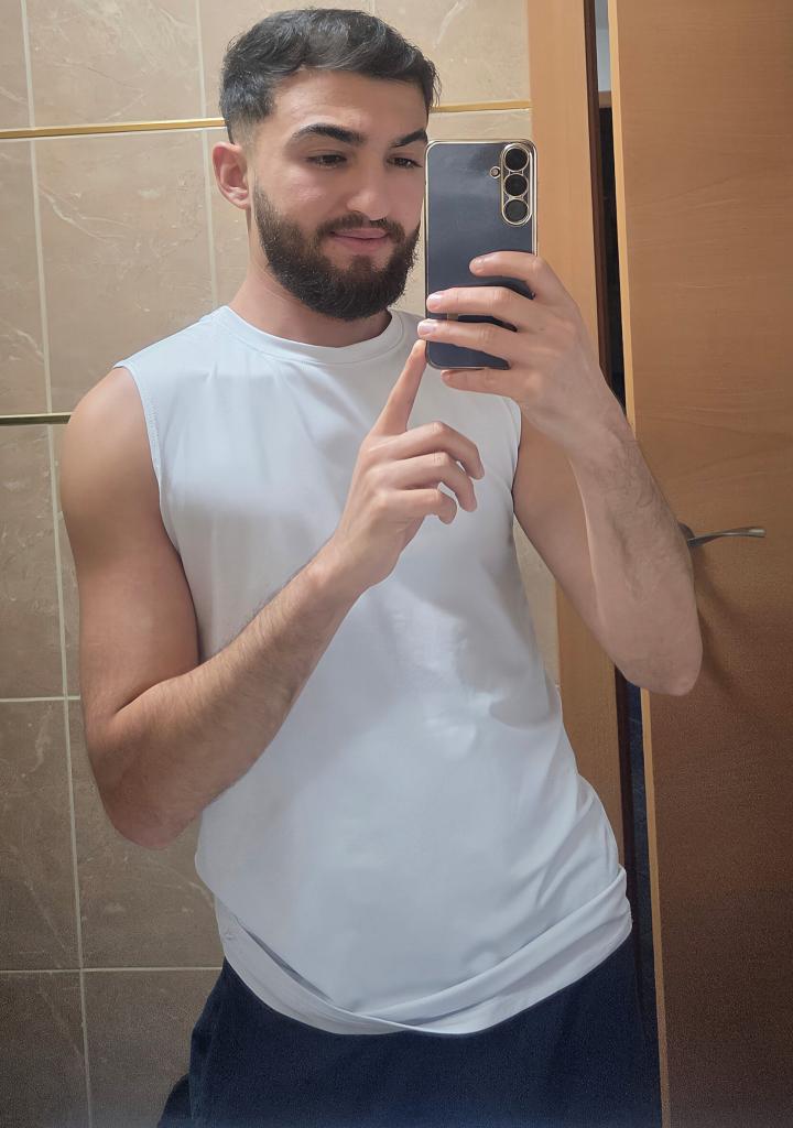 Chica busca chico en Madrid: 