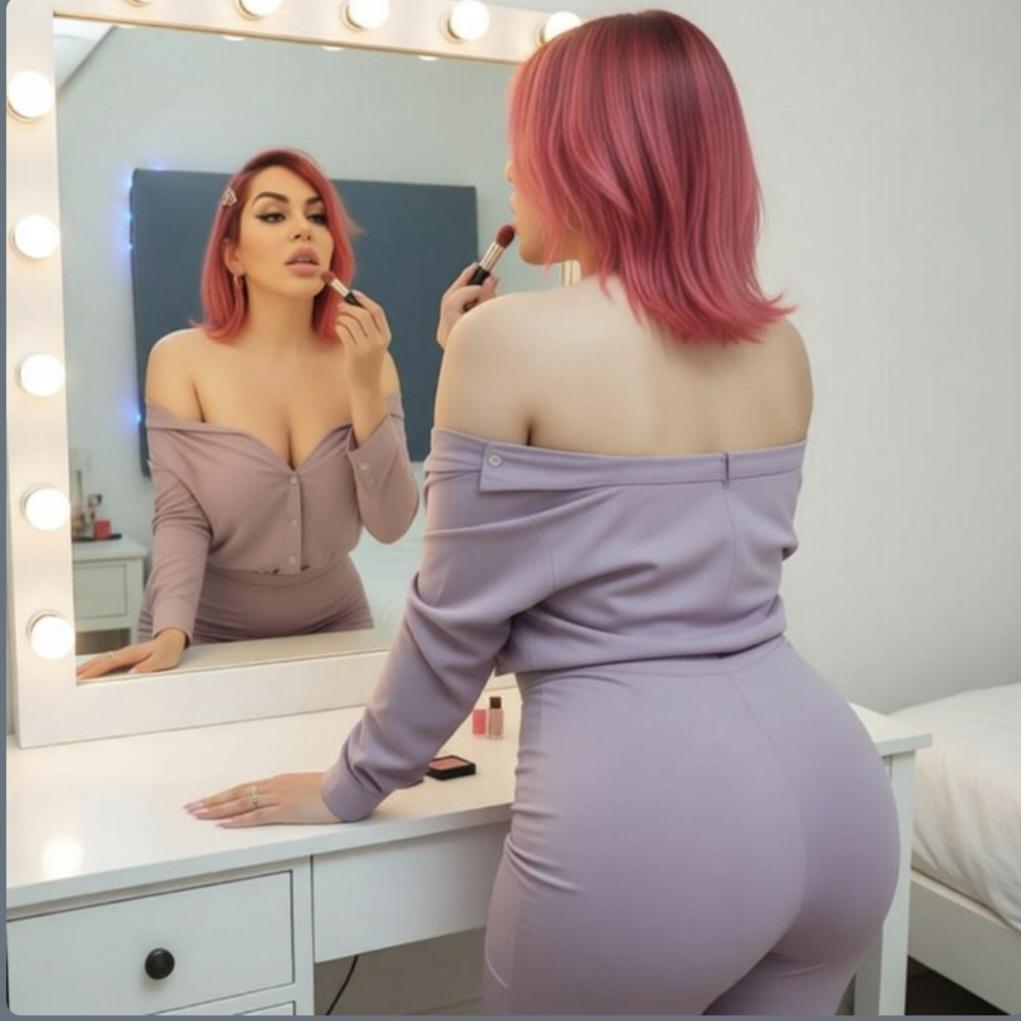 Transexual en Valencia: 