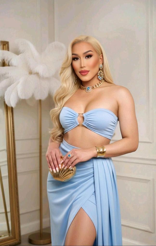 Travesti en Barcelona: 