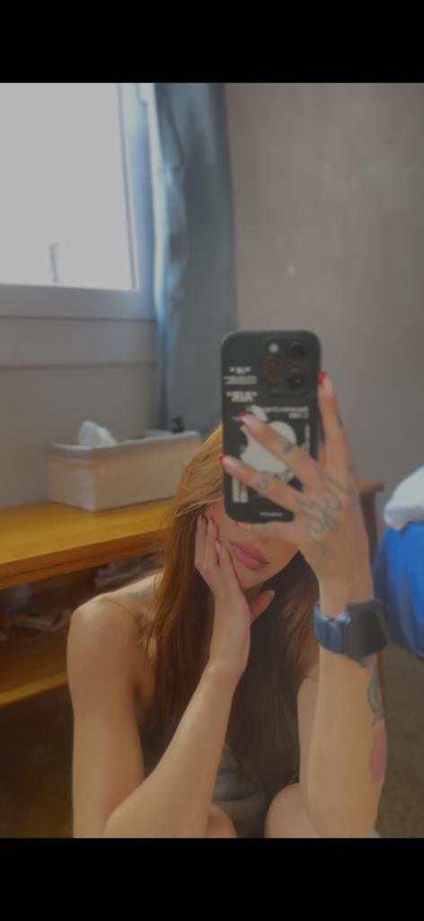 Chica busca chico en Barcelona: 