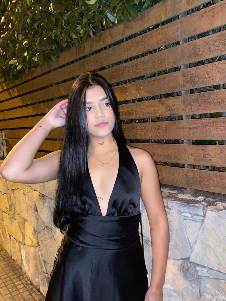 Chica busca chico en Madrid: 