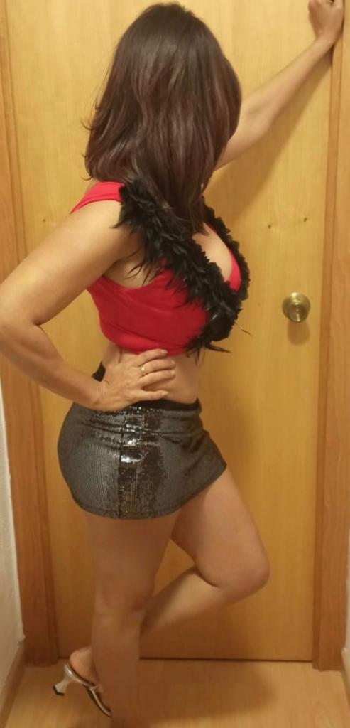 Chica busca chico en Lérida: 