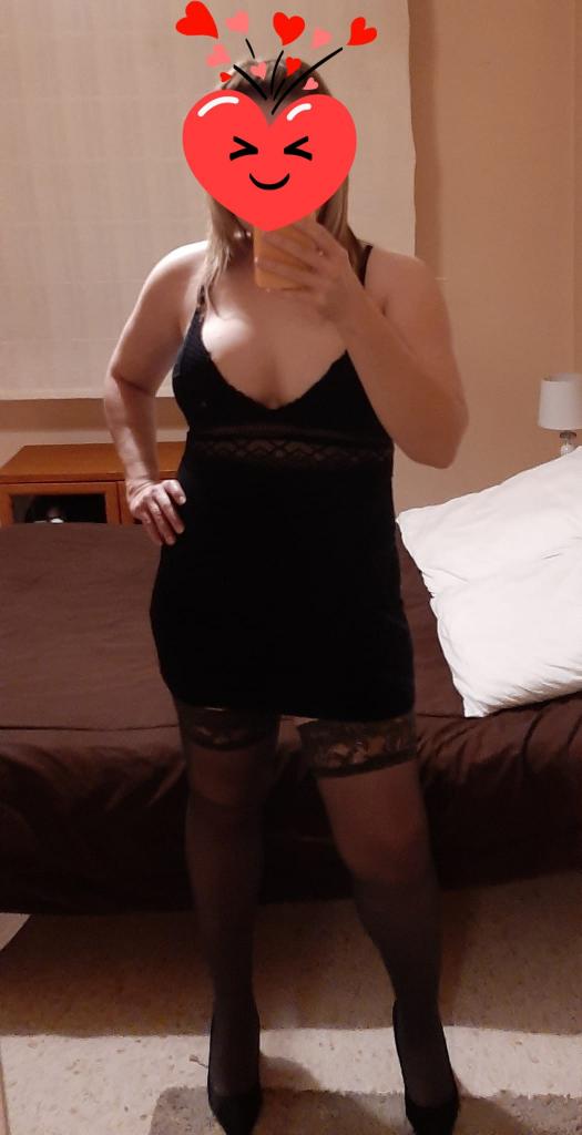 Chica busca chico en Sevilla: 