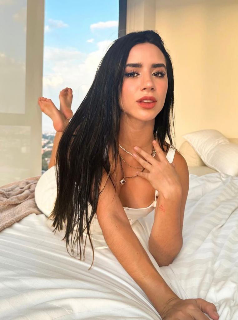 Chica busca chico en Las Palmas: 