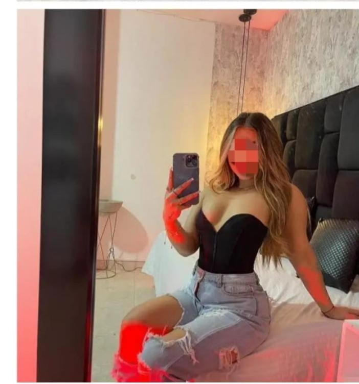 Chica busca chico en Murcia: 