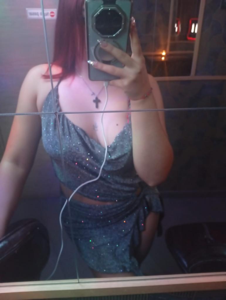 Chica busca chico en Alicante: 