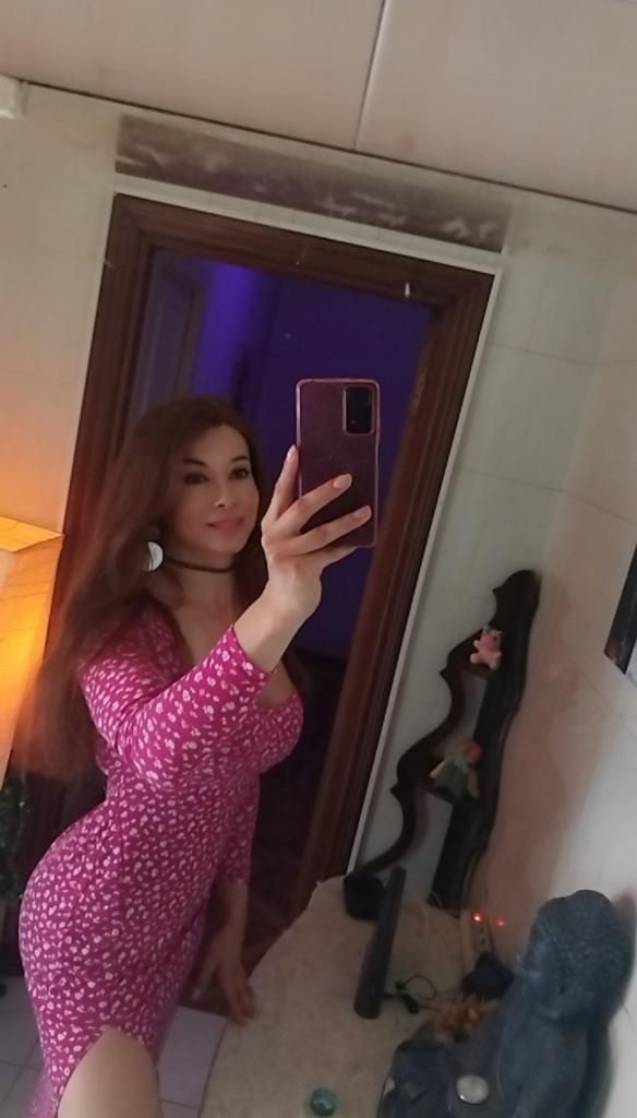 610128685: Travesti en Madrid