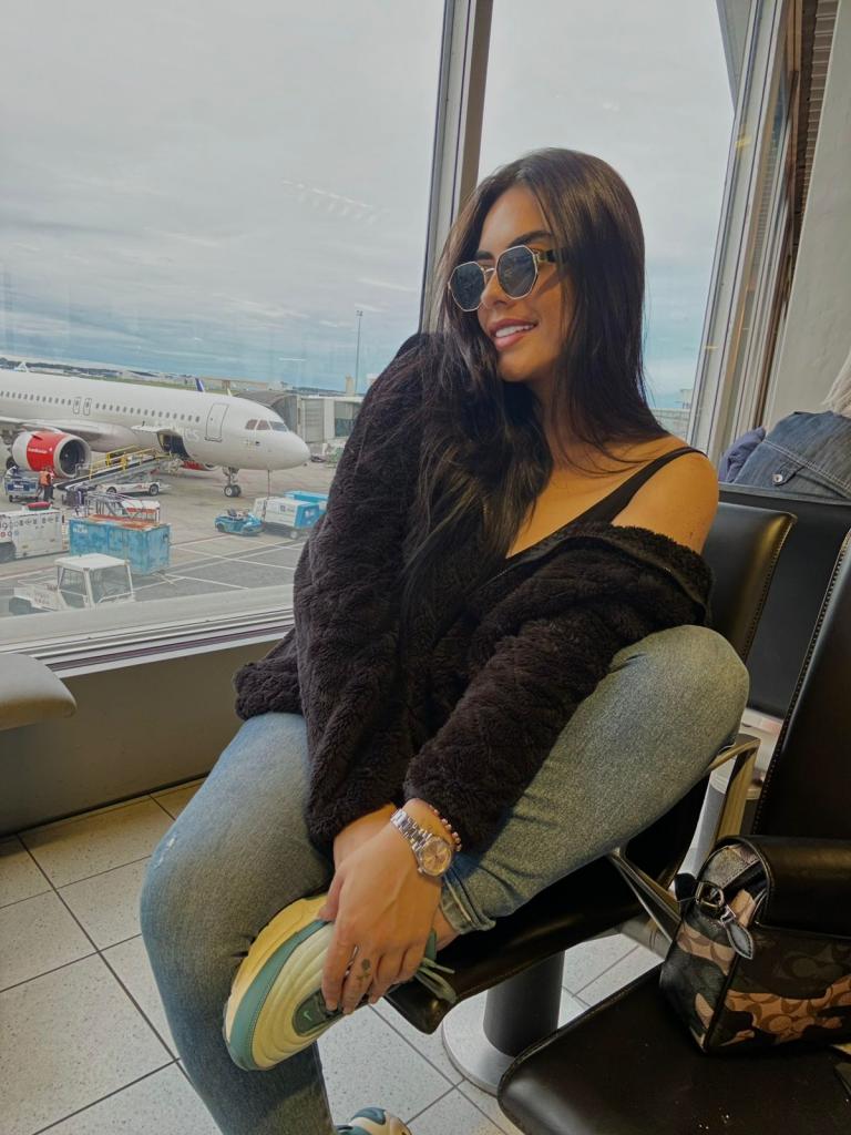 Chica busca chico en Vizcaya: 