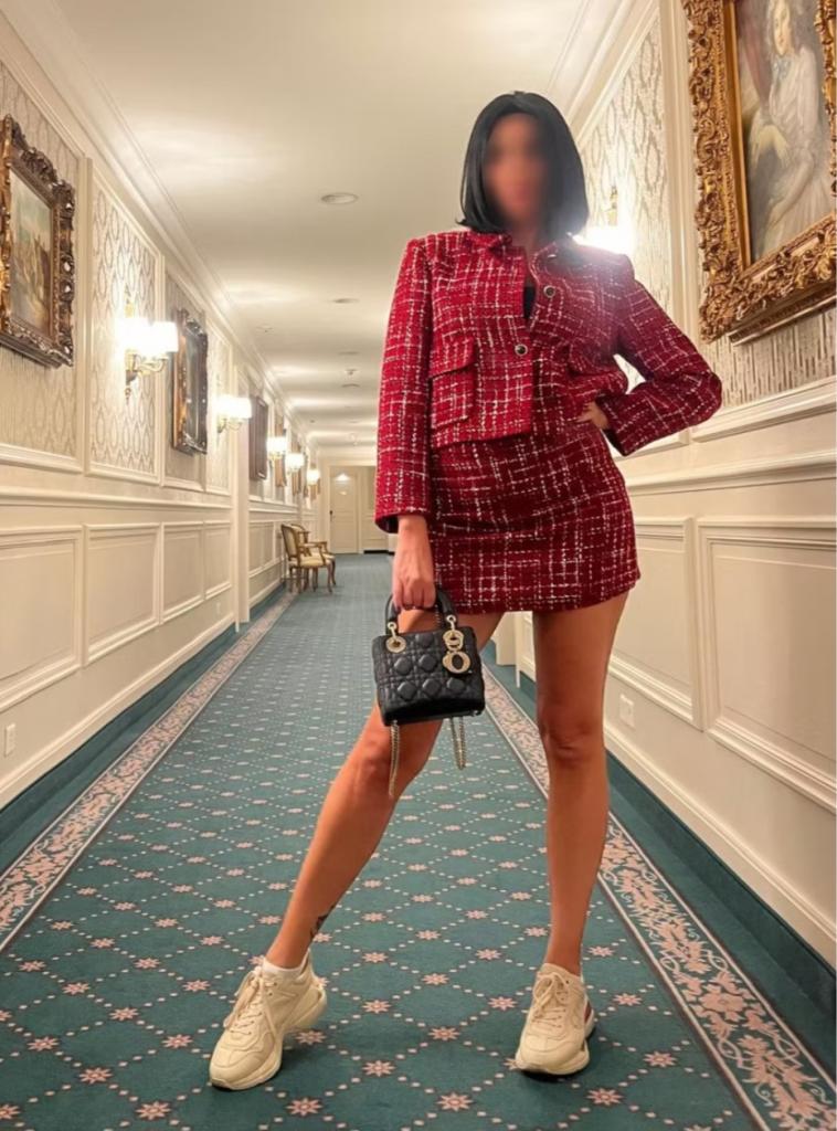 Chica busca chico en Mallorca: 