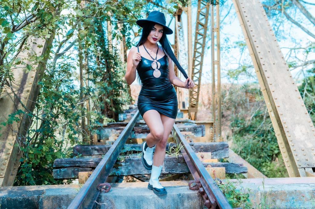 Chica busca chico en Alicante: 