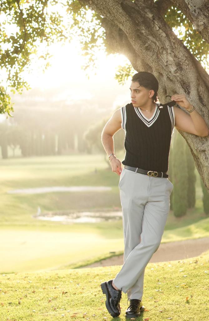 Chico busca chica en Málaga: 