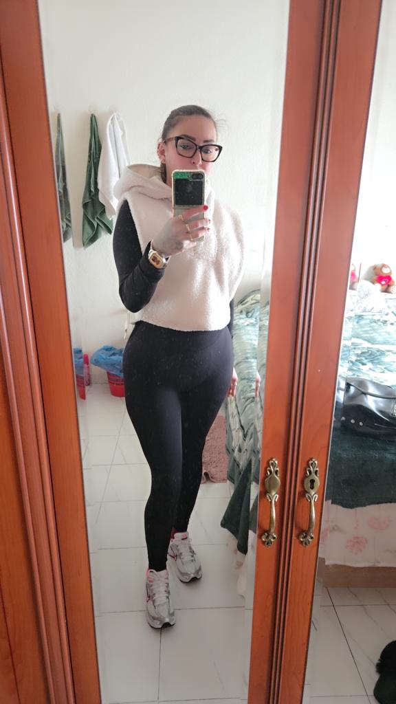 Chica busca chico en Córdoba: 