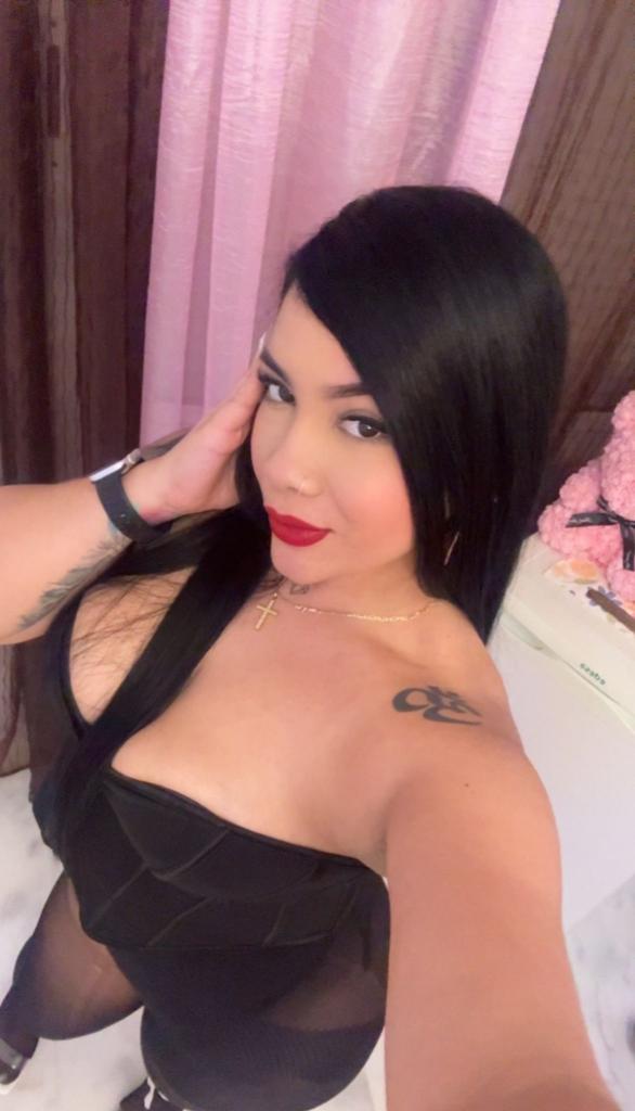 Chica busca chico en Málaga: 