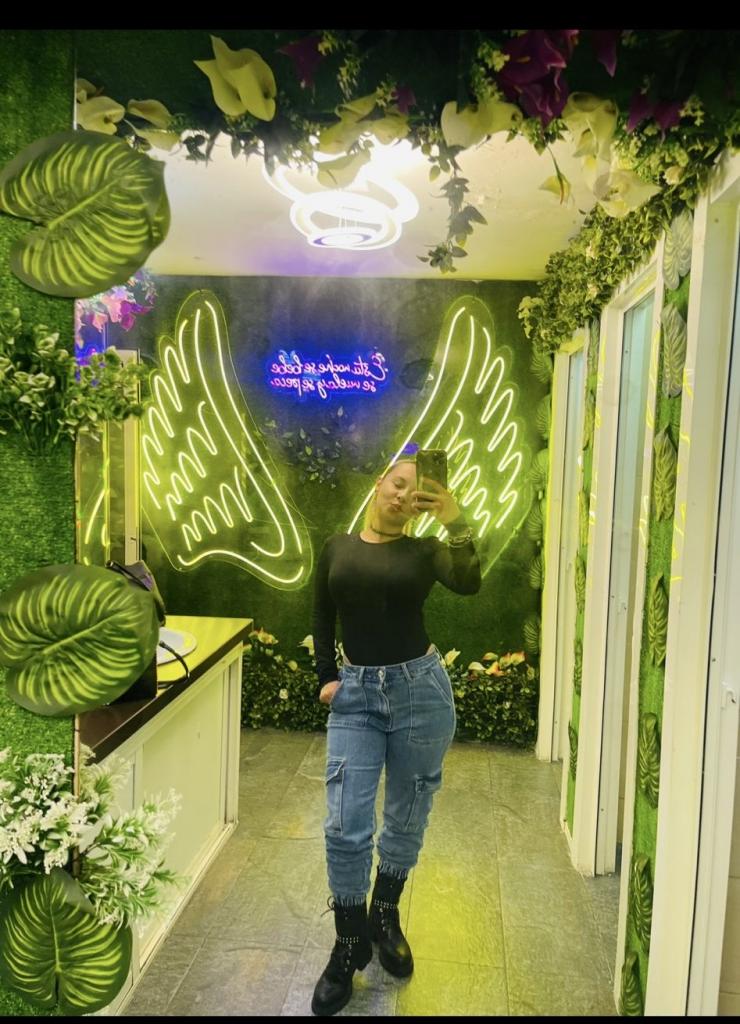 Chica busca chico en Murcia: 