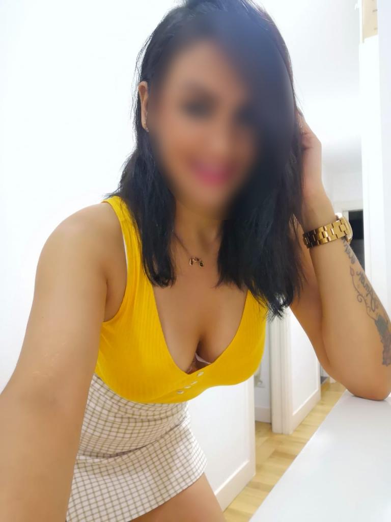 Chica busca chico en Vizcaya: 