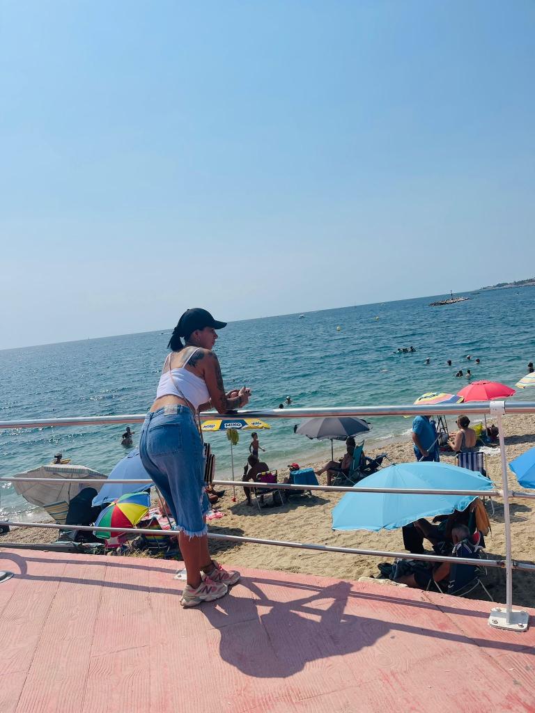 Chica busca chico en Murcia: 