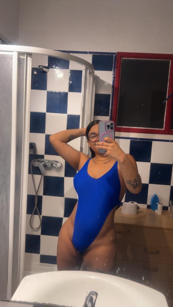 Chica busca chico en Madrid: 