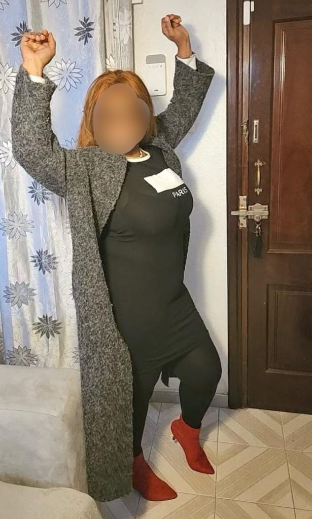 Chica busca chico en Pontevedra: 