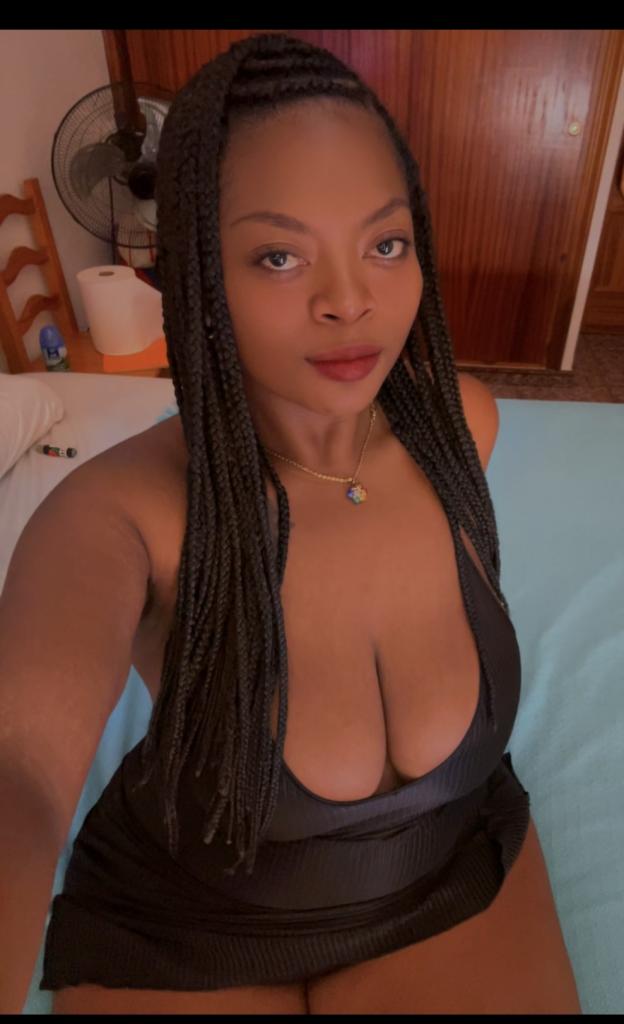 Chica busca chico en Alicante: 