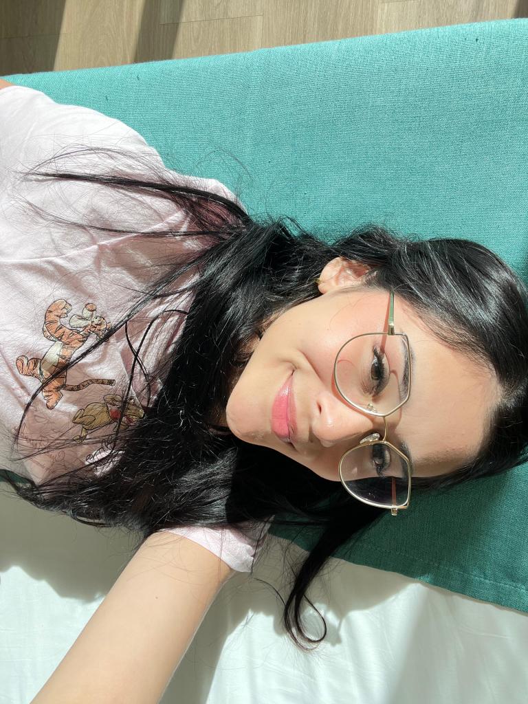 Chica busca chico en Las Palmas: 