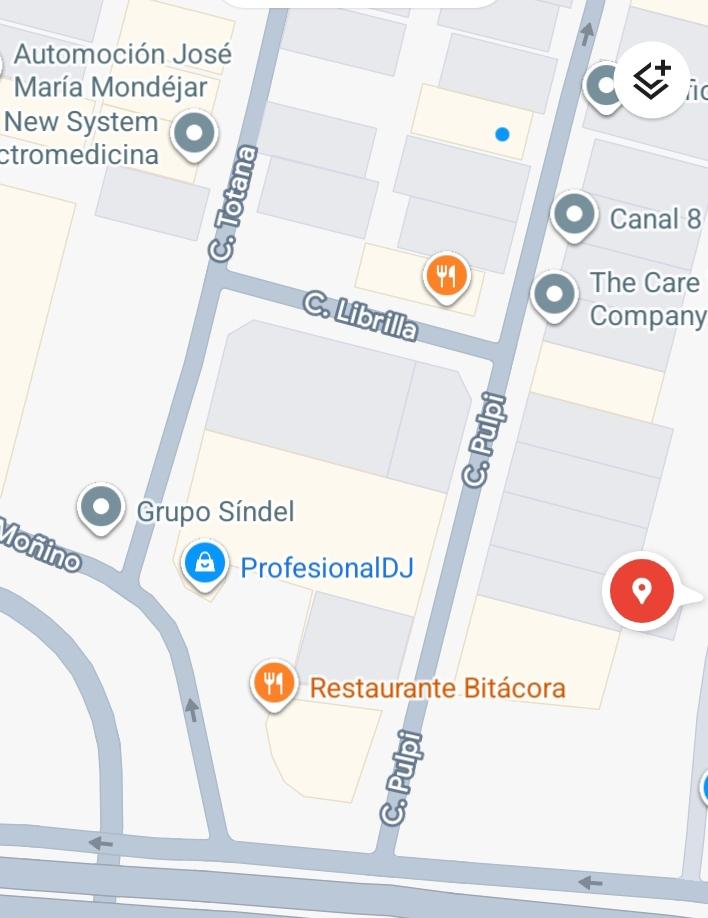 Chica busca chico en Murcia: 