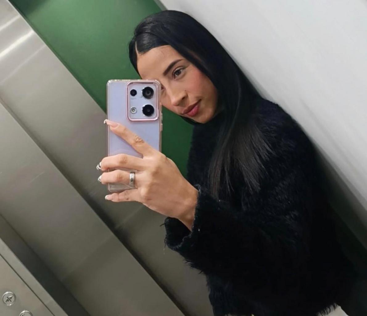 Chica busca chico en Málaga: 