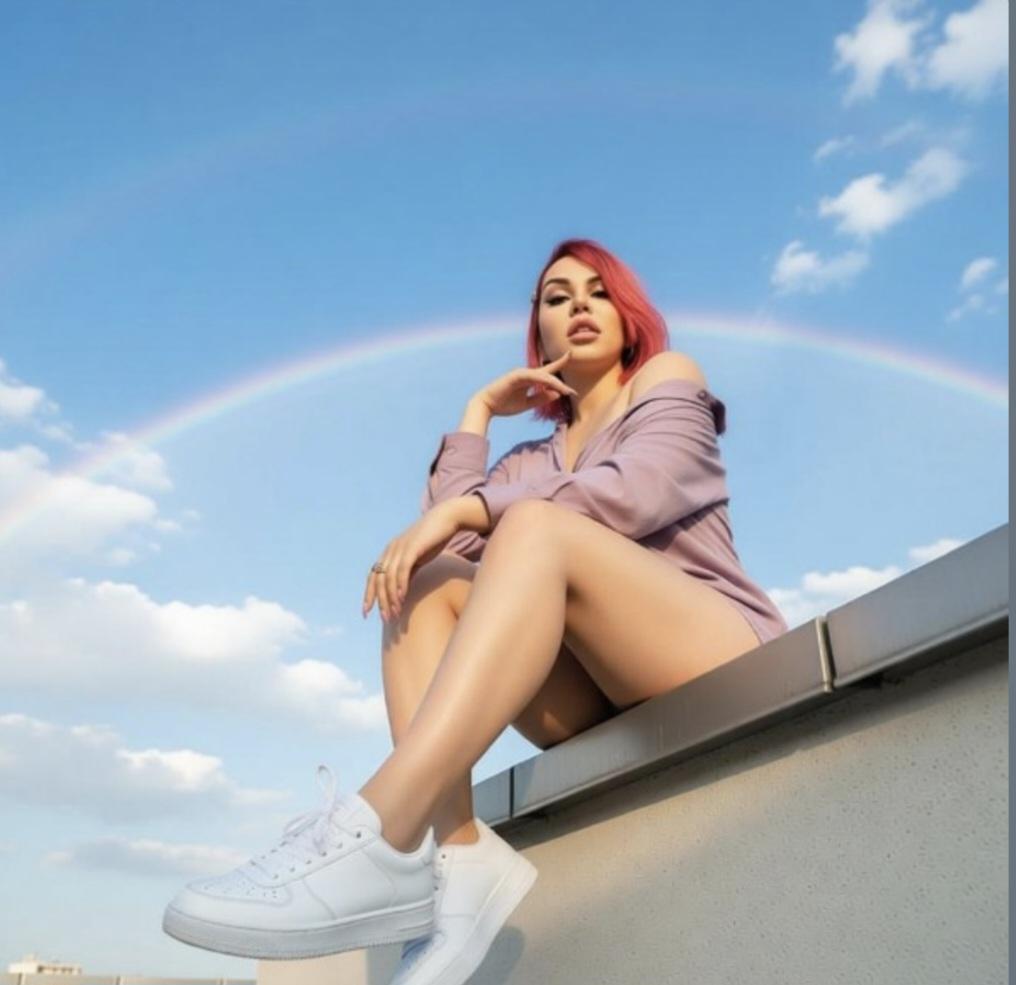 Transexual en Valencia: 