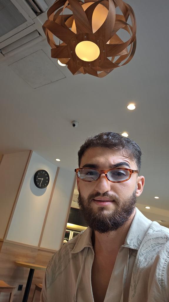 Chica busca chico en Madrid: 