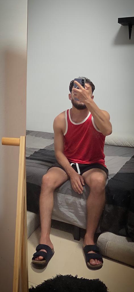 Chica busca chico en Madrid: 