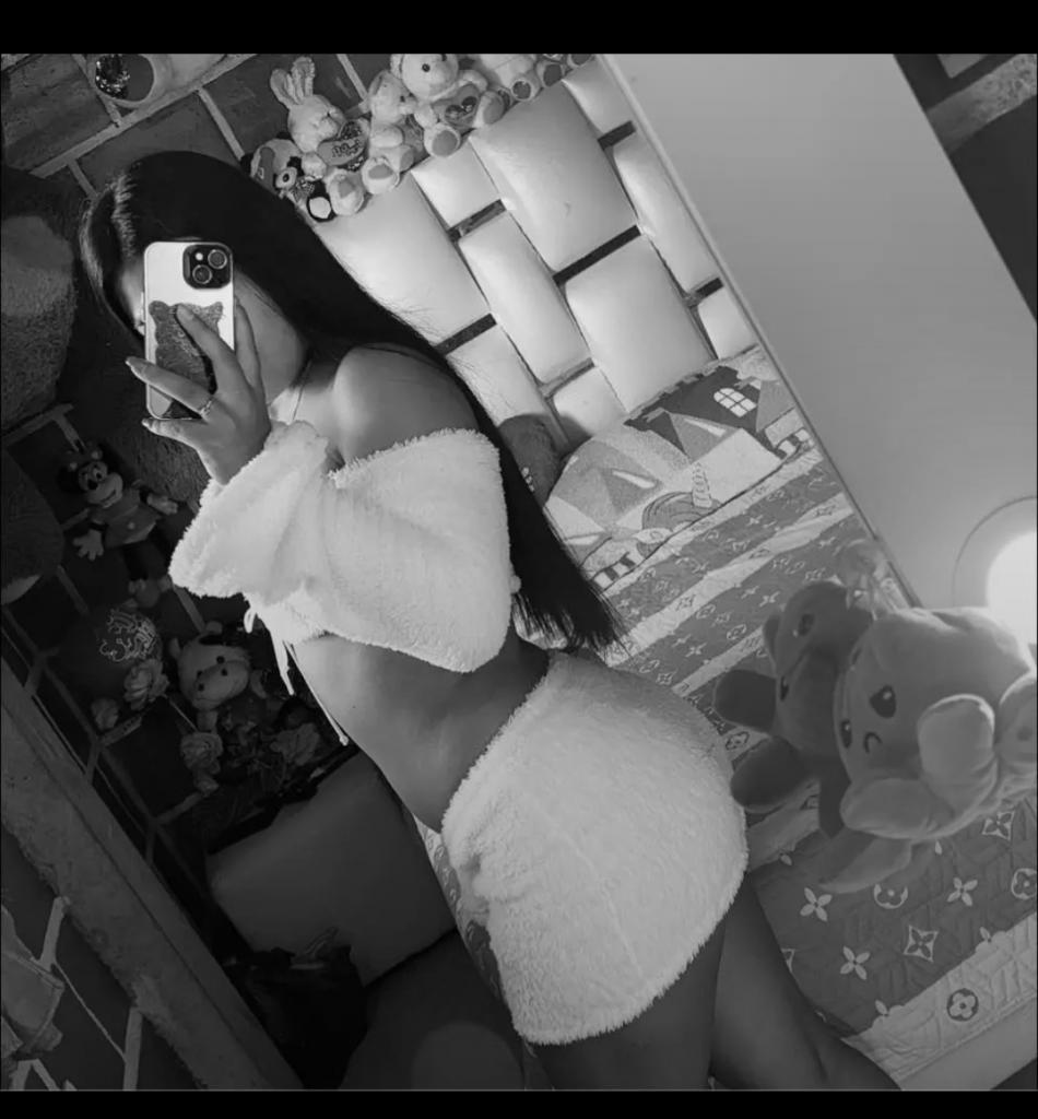 Chica busca chico en Jaén: 