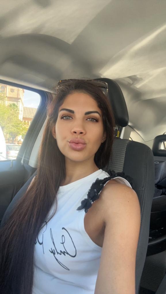 Chica busca chico en Sevilla: 