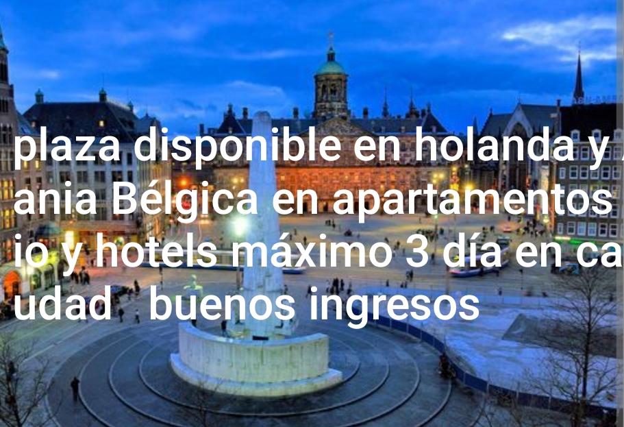 Chica busca chico en Madrid: 