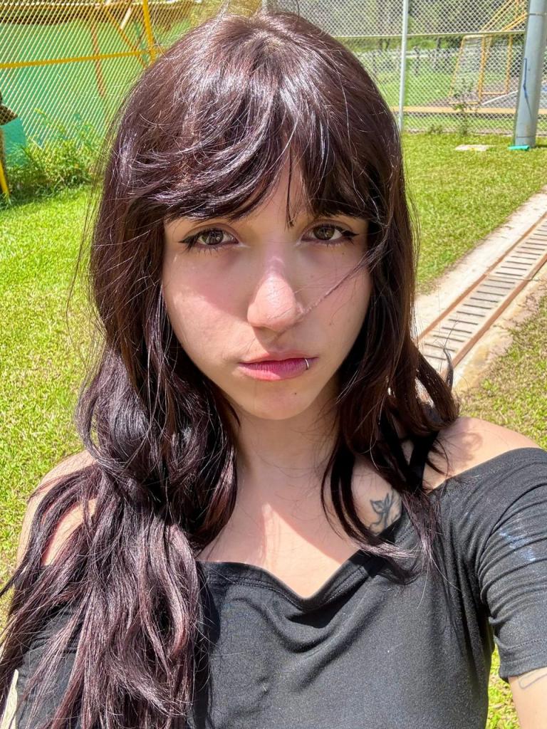 Chica busca chico en Madrid: 