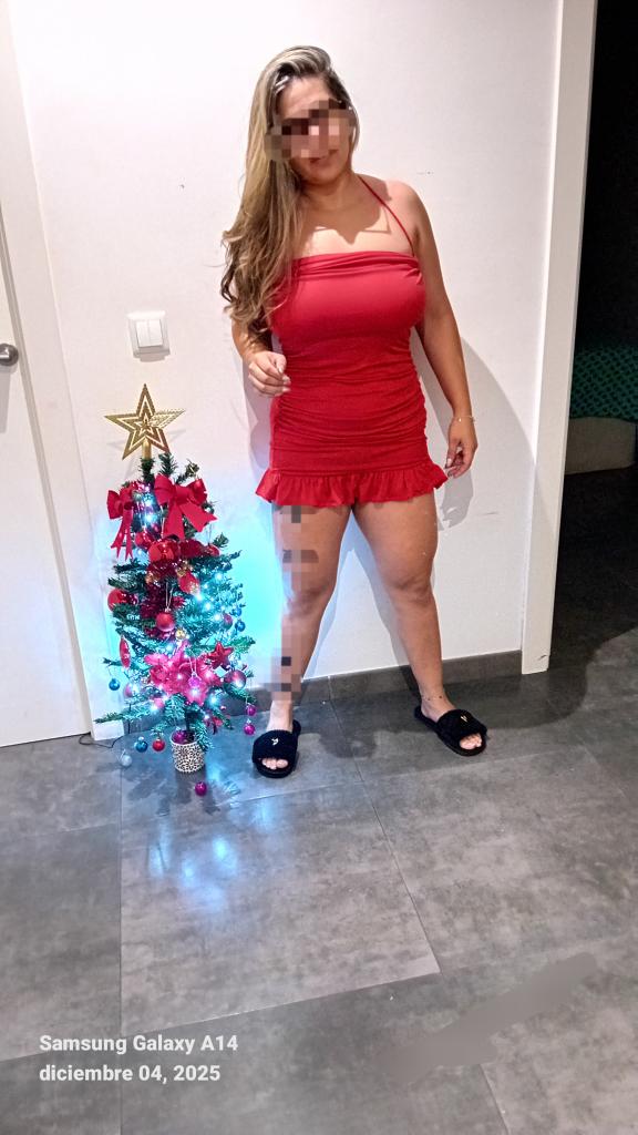 Chica busca chico en Barcelona: 