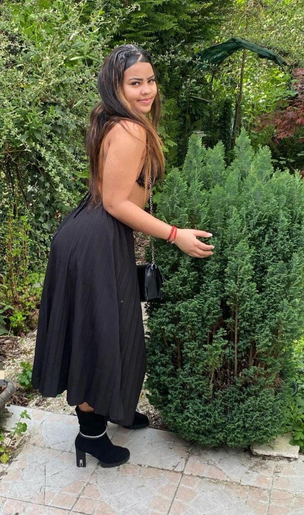 Chica busca chico en La Rioja: 