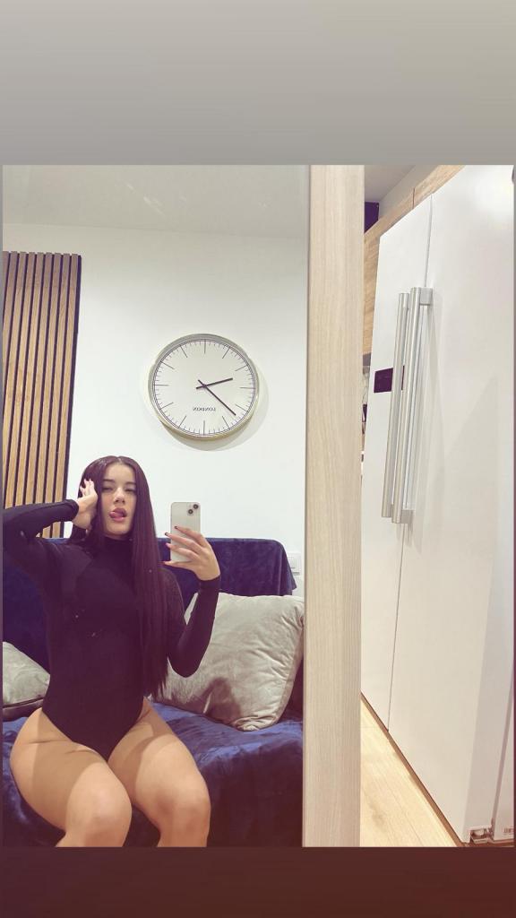 Chica busca chico en Málaga: 